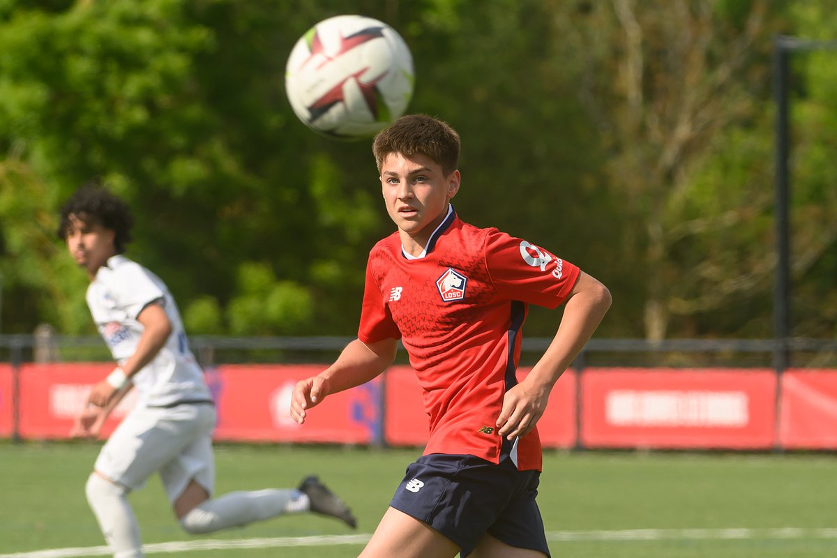 Les 𝐫𝐞́𝐬𝐮𝐥𝐭𝐚𝐭𝐬 𝐝𝐮 𝐰𝐞𝐞𝐤-𝐞𝐧𝐝 des formations lilloises ↙️

▶️ shorturl.at/GdWMe