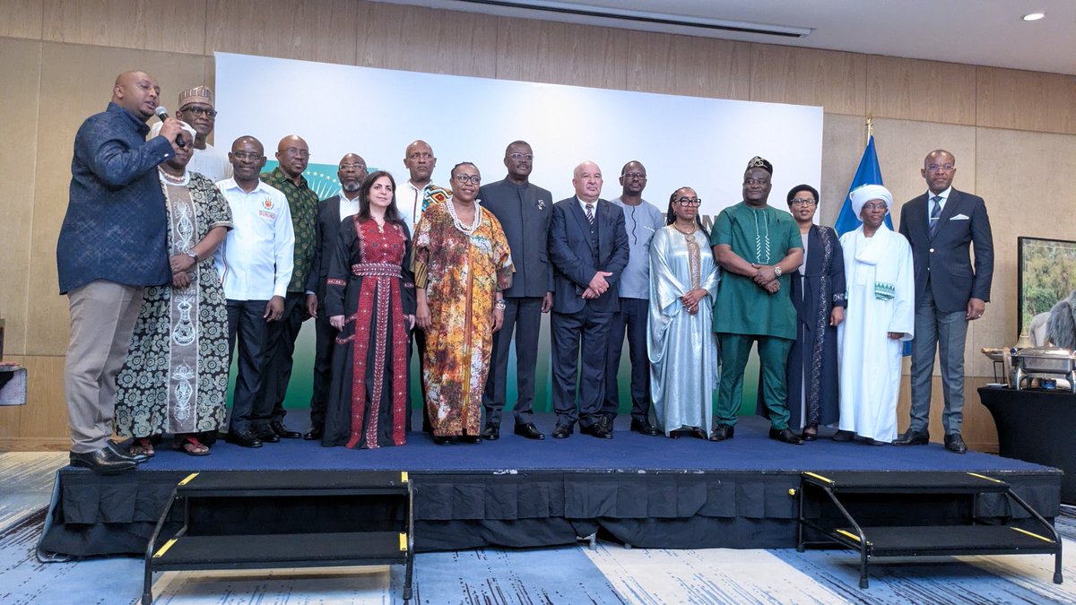 ambabukgl's tweet photo. The 62nd African Liberation Day was an amazing event in Kigali. Burundi was also present. Thanks to the Pan-African Movement/Rwanda Chapter, to the Africa Group of Ambassadors in Rwanda and Partners. https://t.co/KB8dj5VabG
