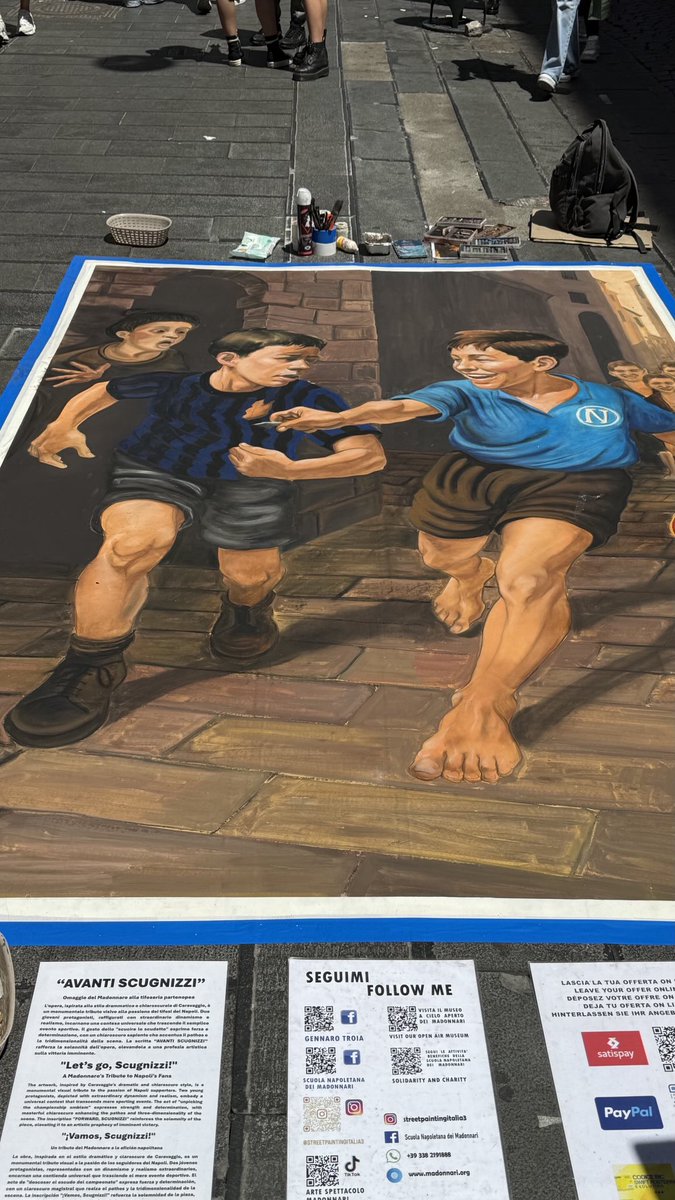 💙