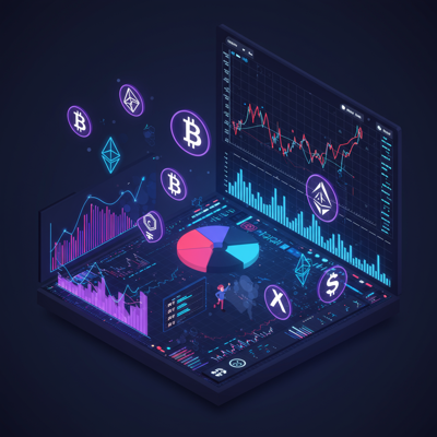 LTestkk71135's tweet photo. @Cointelegraph Exciting to see the expansion of retail crypto trading platforms! Increased access can drive interest and participation in the crypto market. 📊 https://t.co/IM1mIgN2qE