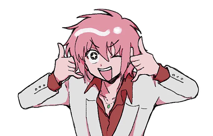#えぶりでいホスト
