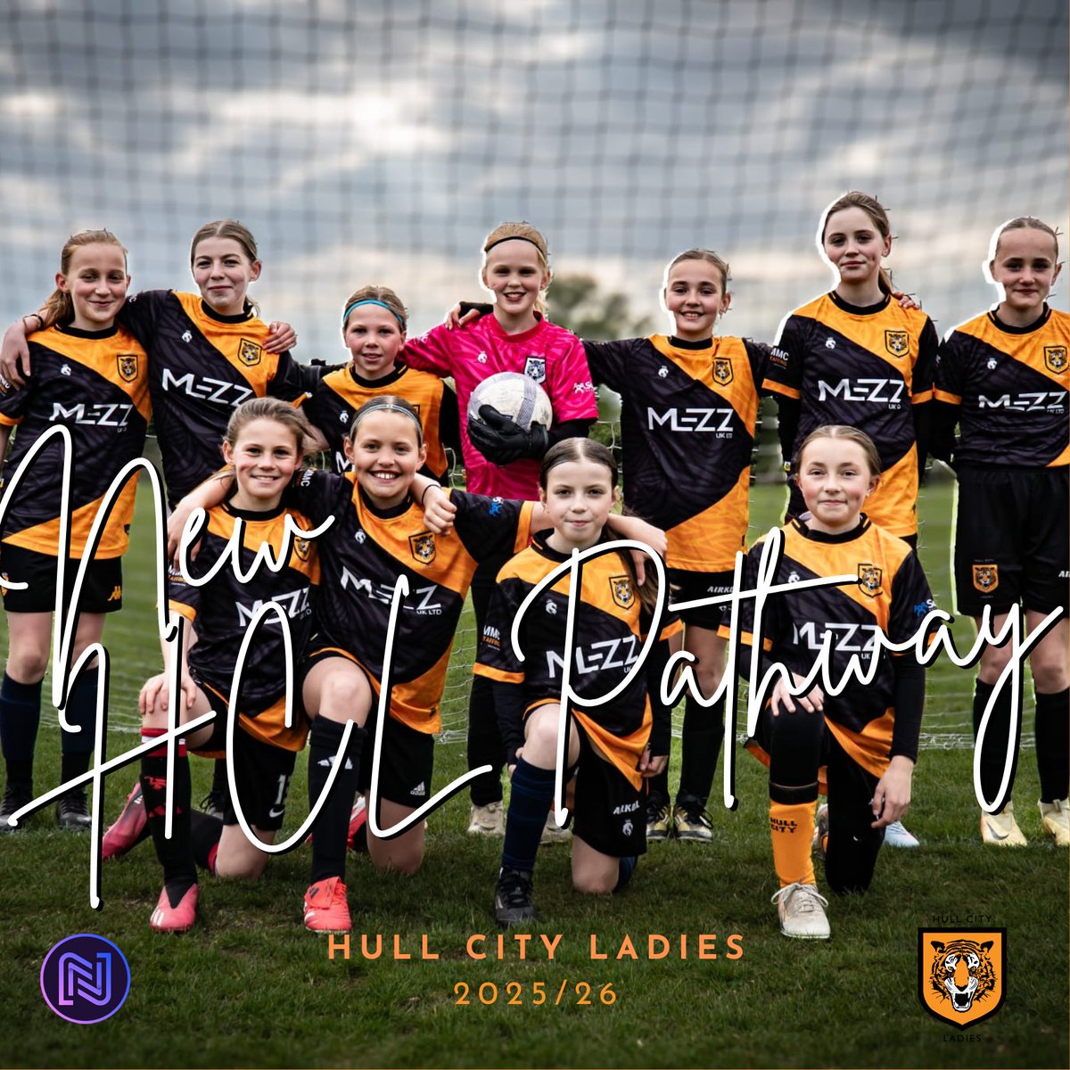 HullCityLFC's tweet photo. Club announcement 🐯 https://t.co/JgbWV3mp2Q