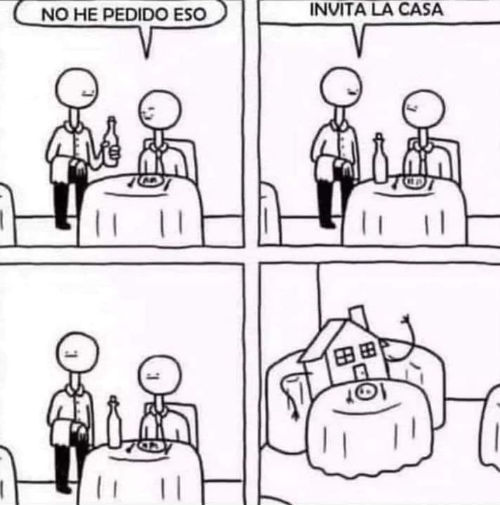 La verdadera Arquitectura seductora