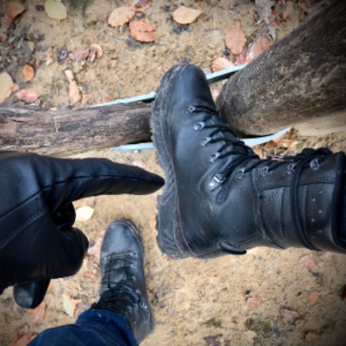 I just received The gift of showing you your place from sissfag via Throne. Thank you! throne.com/maskedmasterbe #Wishlist #Throne