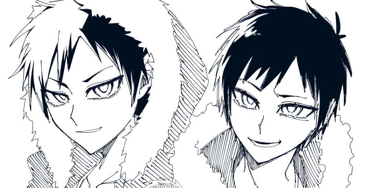 Shi_a_n0's tweet image. rkgk