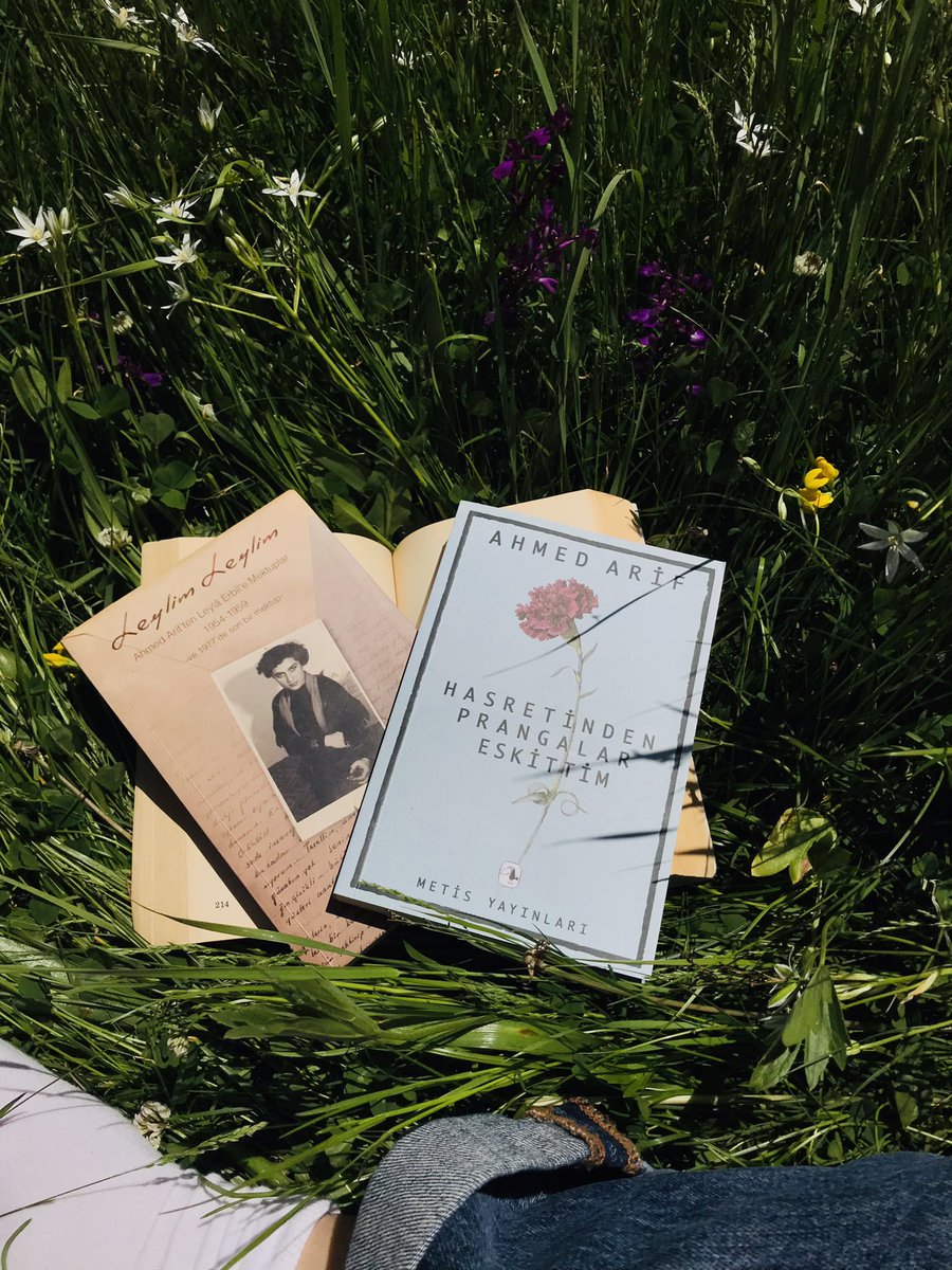 Öylesine hülya, kutsal ve uzaksın ki… 
Saygı ve özlemle…
#AhmedArif