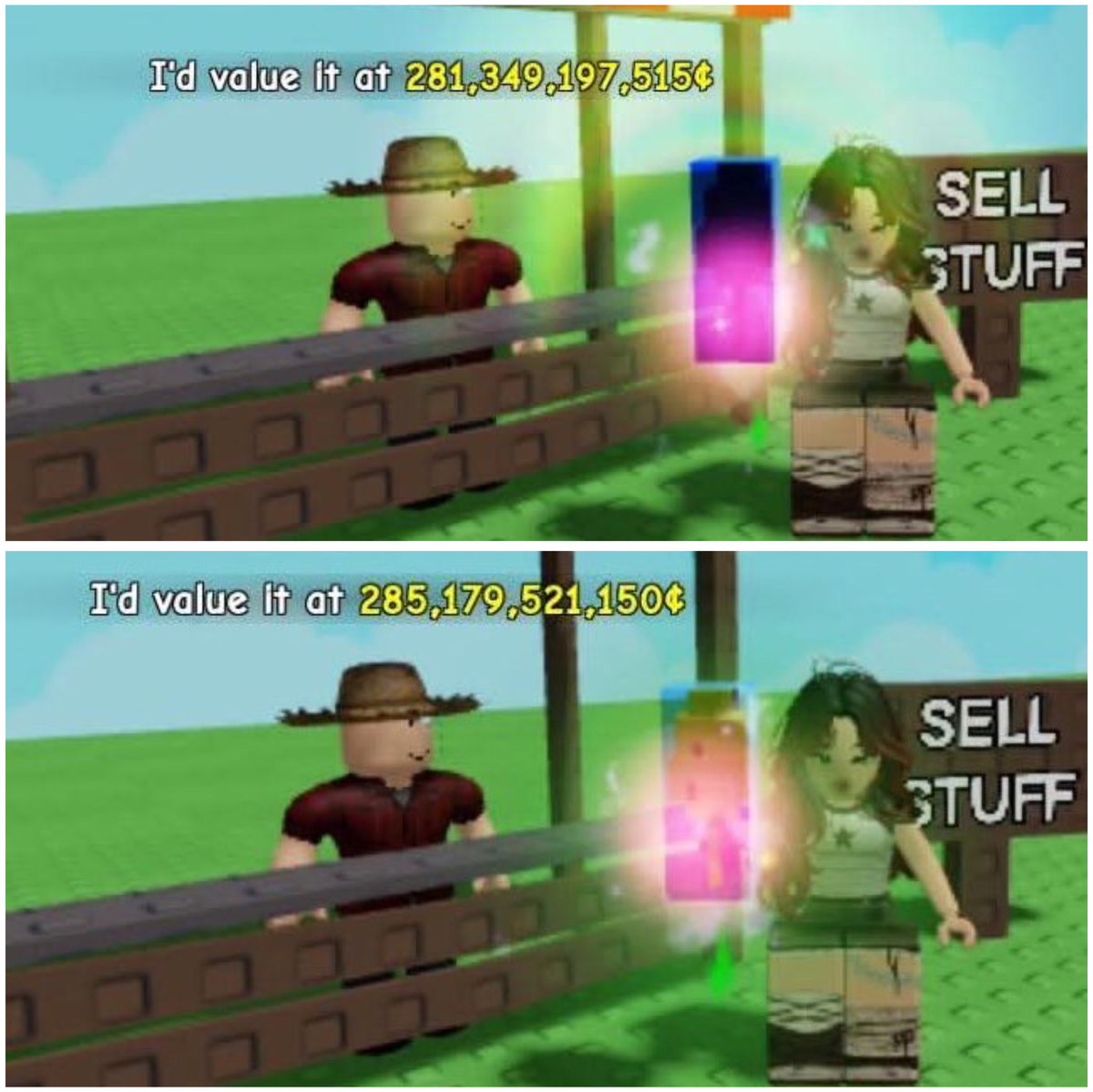 ddeonnuph's tweet image. 🏡🌱🪙 GROW A GARDEN SHECKLES

🦊 Sunoo’s birth month sale is here! ☀️
           ↳ 281B - 285B for only ₱20 ♡

   𓏔 18 STOCKS READY TO GIFT
   𓏔 mop: gcash / bank transfer
   𓏔 dm me to buy!

t. wts fs wtb lf lfs lfb roblox ph rt gag cheap buy sheckless sheckle ph fruit rb