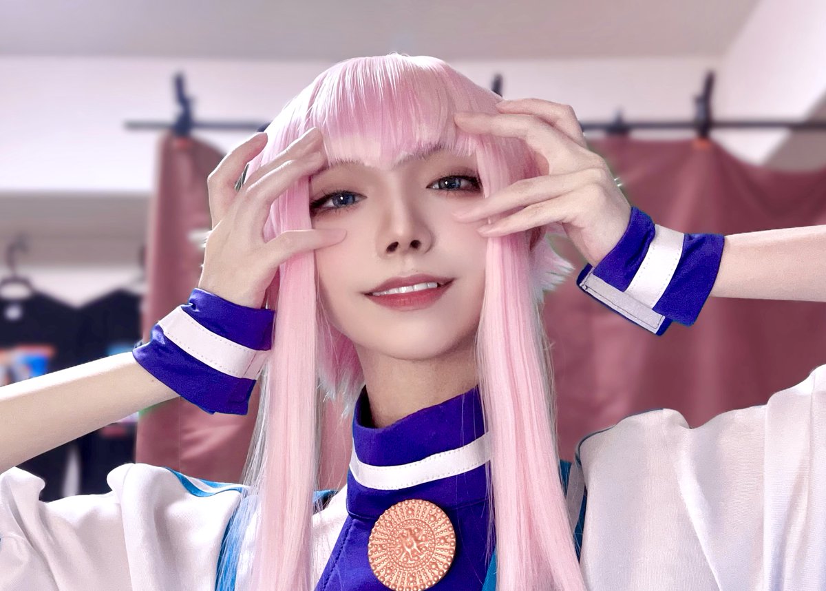 みつめ 💙 ほぼ毎日配信！ (@MitsuMEeee) / Posts / X