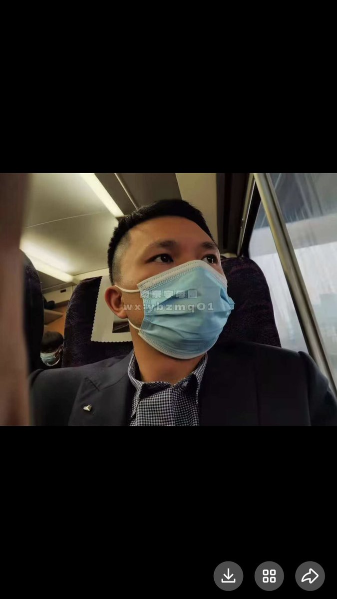 Sado/字母圈
34 176 134
年上小叔，性格随和，比较好沟通，愿意体验享受不一样的乐趣