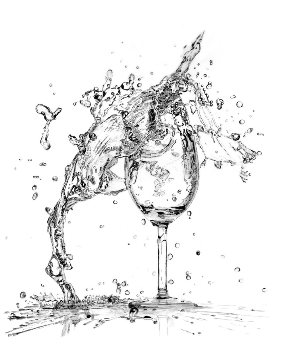 Todays addition to the Original #Pencildrawings I’m selling at ridiculous discounted prices is one from my water splash series  “Drink Crash 2” is being offered with a 65% discount on eBay….

ebay.us/m/90HmYu