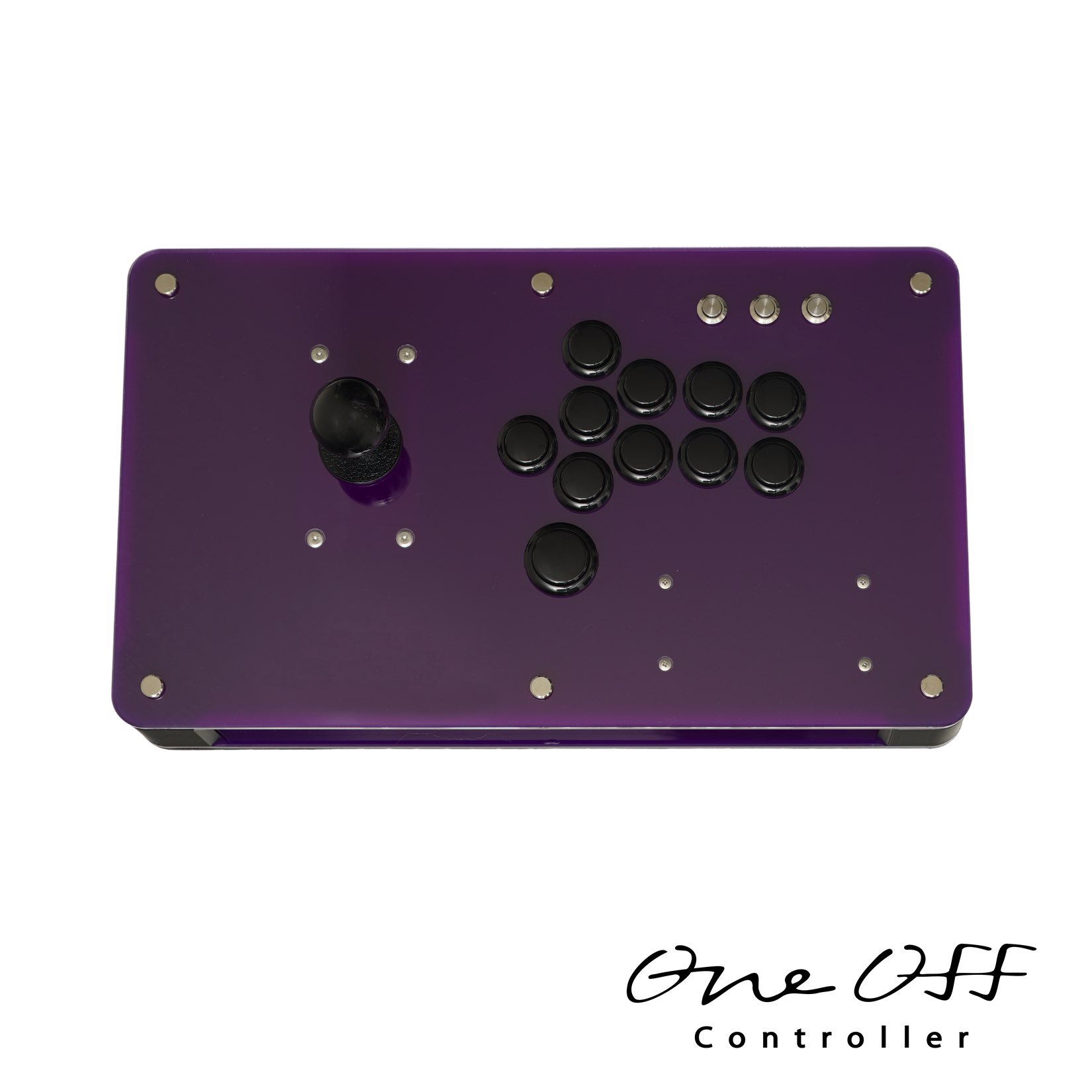 ❤️１台（下段）だけの出品。★動作品★PC-1211★日本製★ポケコン★当時物 Highlights by One-Off Controller | オーダーメイドアケコン
