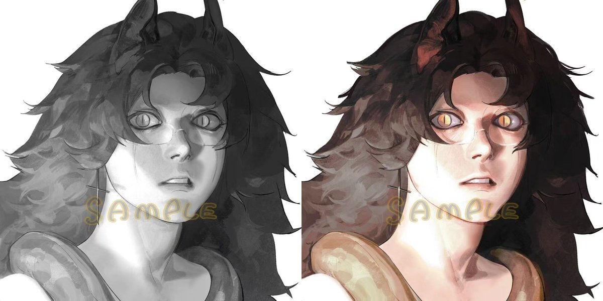 maPLEhmm's tweet image. 【cms】 Art by @/GuzAeolos🩶🥹🫶
