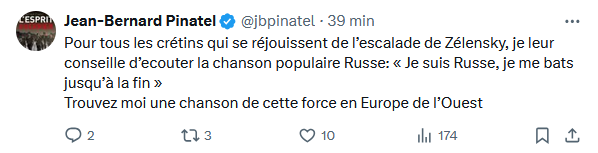 Carl Von C tweet media