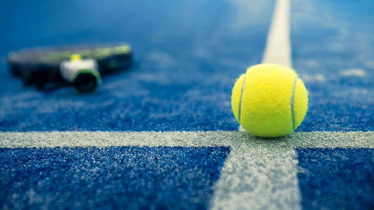 Cultura UAH 🤩 (@culturauah) on Twitter photo Abierto el plazo de inscripción para el intensivo de pádel organizado por <a href="/Deportes_UAH/">Deportes UAH</a>
🎾Tanto si eres debutante y quieres iniciarte, como para mejorar tu técnica y habilidades en la pista. ¡Apúntate!
cultura.uah.es/es/evento/Abie… Abierto el plazo de inscripción para el intensivo de pádel organizado por <a href="/Deportes_UAH/">Deportes UAH</a>
🎾Tanto si eres debutante y quieres iniciarte, como para mejorar tu técnica y habilidades en la pista. ¡Apúntate!
cultura.uah.es/es/evento/Abie…