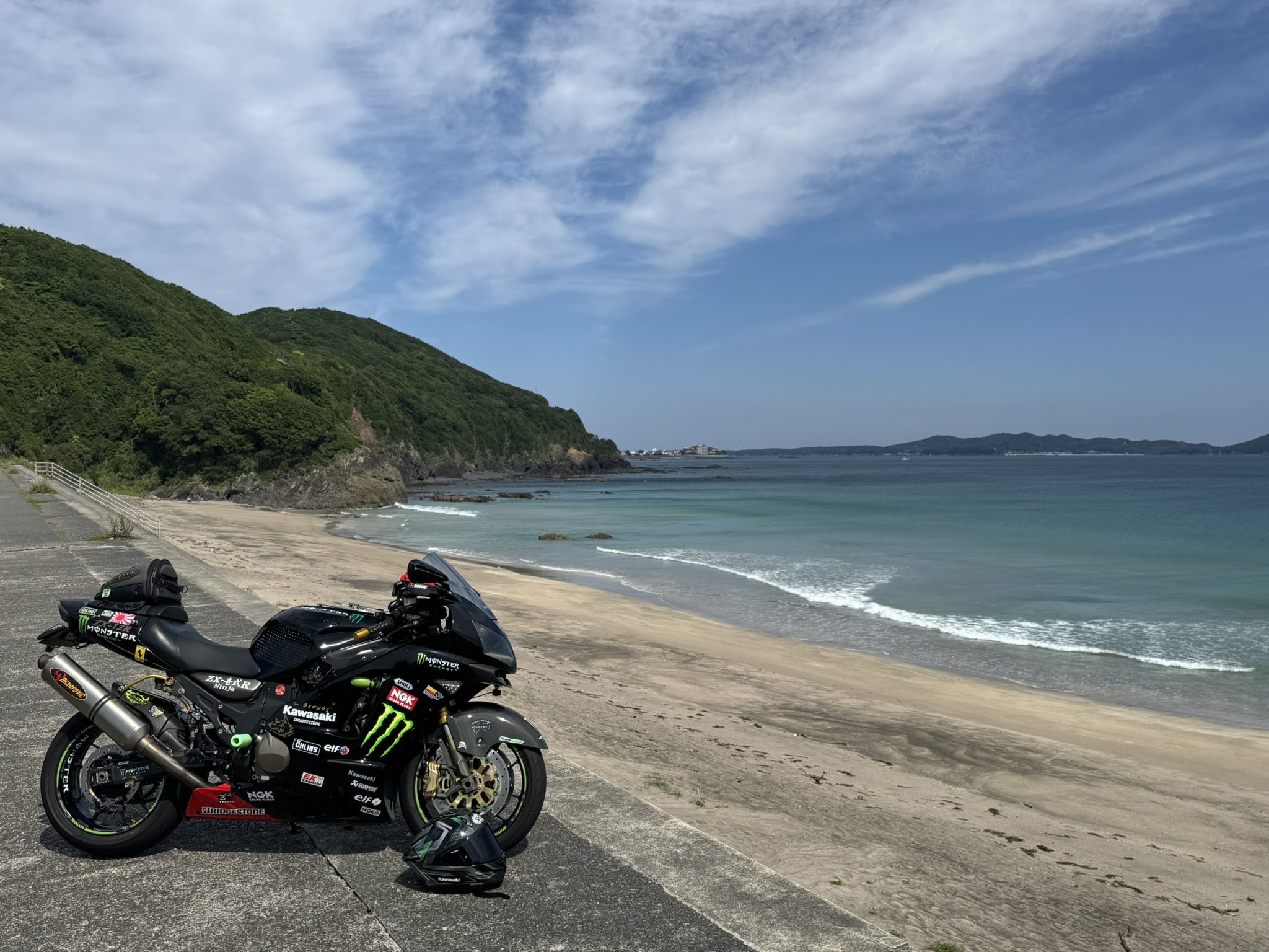 zx12rまこと！ (@zx12r6) / X