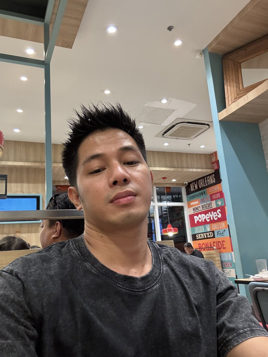 Jickson Dela Cruz tweet media