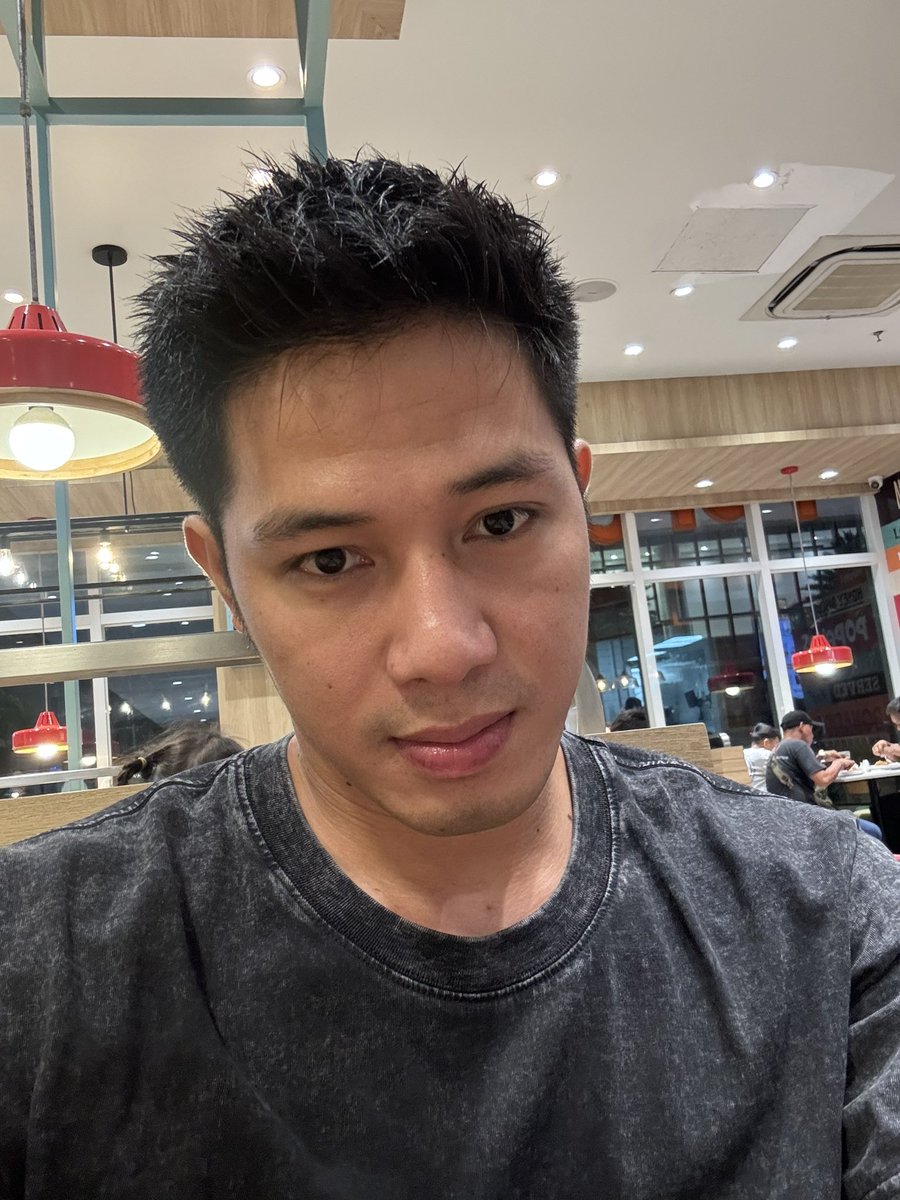 Jickson Dela Cruz tweet media