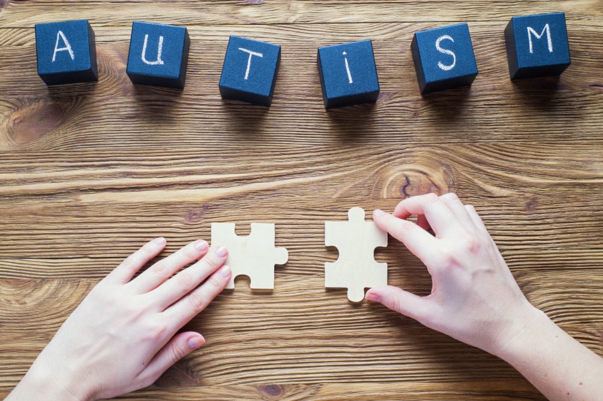 Outreach offers a parent carer workshop on 'Autism and understanding behaviour' on 12 June 10am at Bingley Family Hub, WV3 0JE.

Discover some of the reasons for the behaviour your child presents, and gain practical strategies you can implement at home:

eequ.org/book/autism-an…