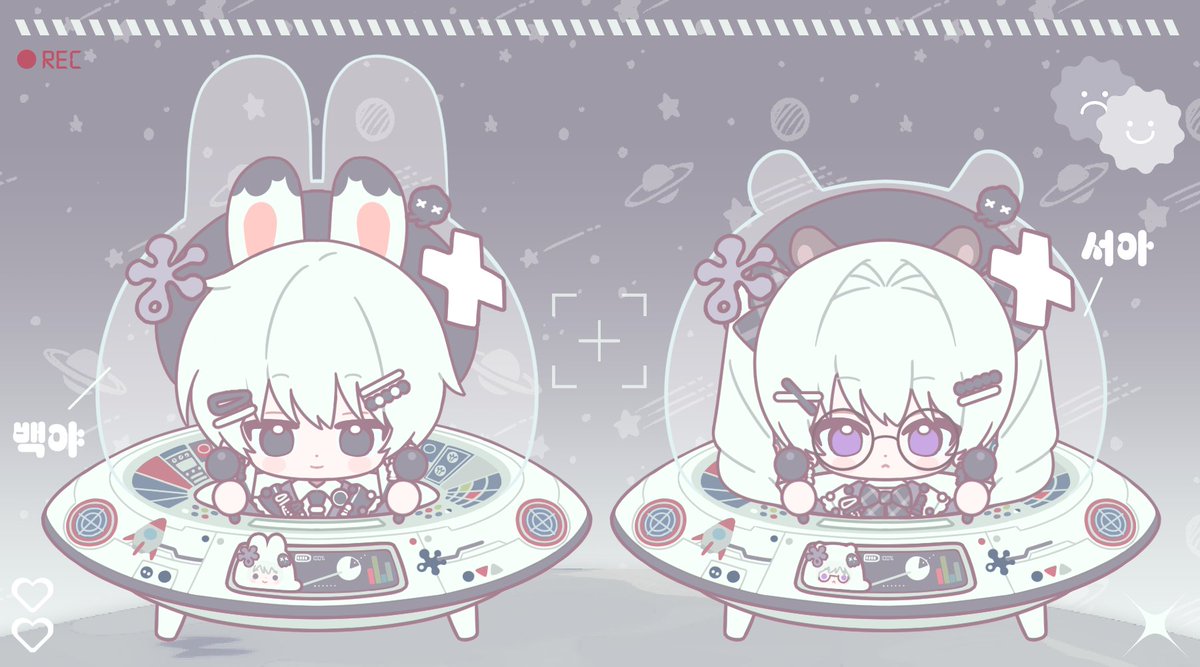 주먹밥 커미션 tweet media