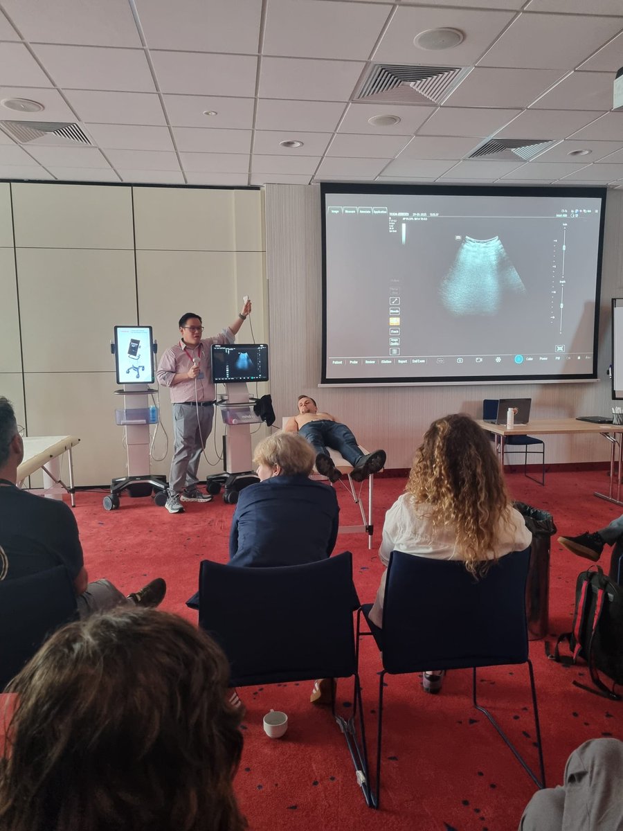 Fluid Academy (@fluid_academy) on Twitter photo πΈ Thank you, <a href="/IntensiveSpring/">Intensive Spring Conference</a> Conference 2025! πΈ
We are grateful to Prof. Konstanty Szuldrzynski and the entire organizing team for hosting an inspiring and well-orchestrated Intensive Spring Conference 2025 in Warsaw. It was an honour to run a successful IFADmini event and πΈ Thank you, <a href="/IntensiveSpring/">Intensive Spring Conference</a> Conference 2025! πΈ
We are grateful to Prof. Konstanty Szuldrzynski and the entire organizing team for hosting an inspiring and well-orchestrated Intensive Spring Conference 2025 in Warsaw. It was an honour to run a successful IFADmini event and