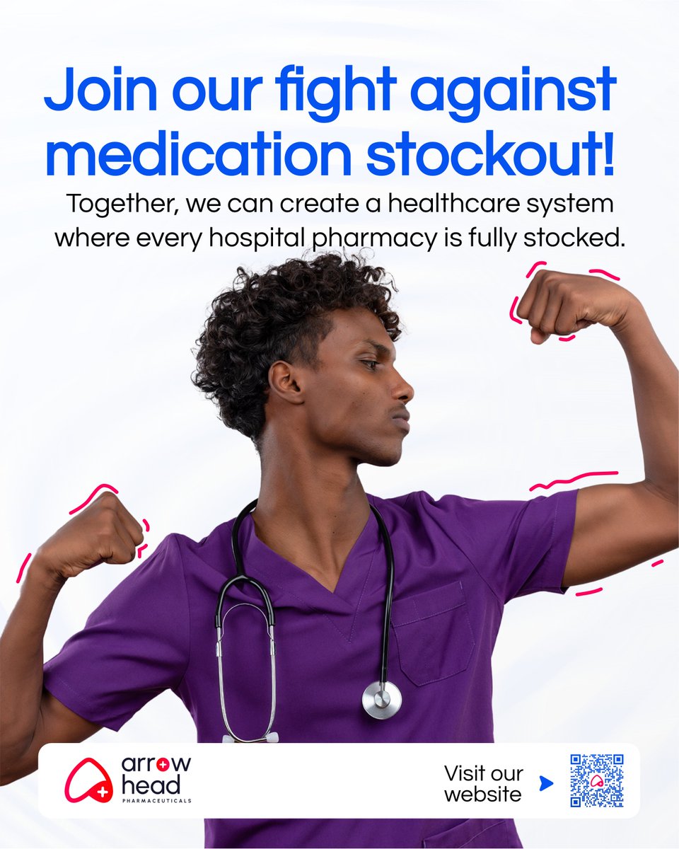 ArrowHead Pharmaceuticals tweet media