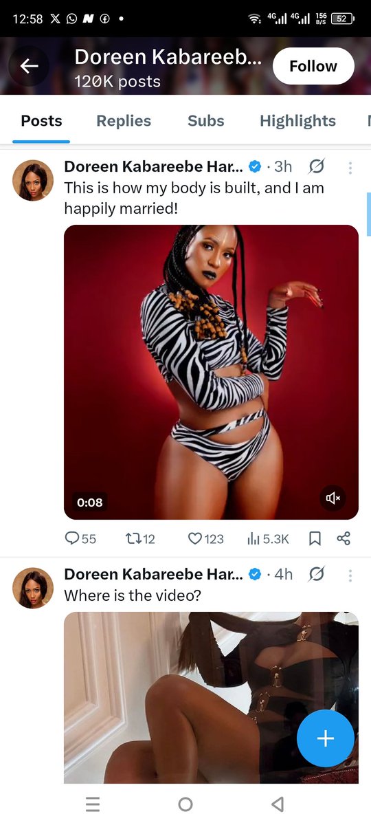 You've no moral authority to talk about decency dressing, whether in children or adults. <a href="/zuena_kirema/">Zuena Kirema</a> is way too decent compared to your whole entire life.  I mean .... just shut up please.