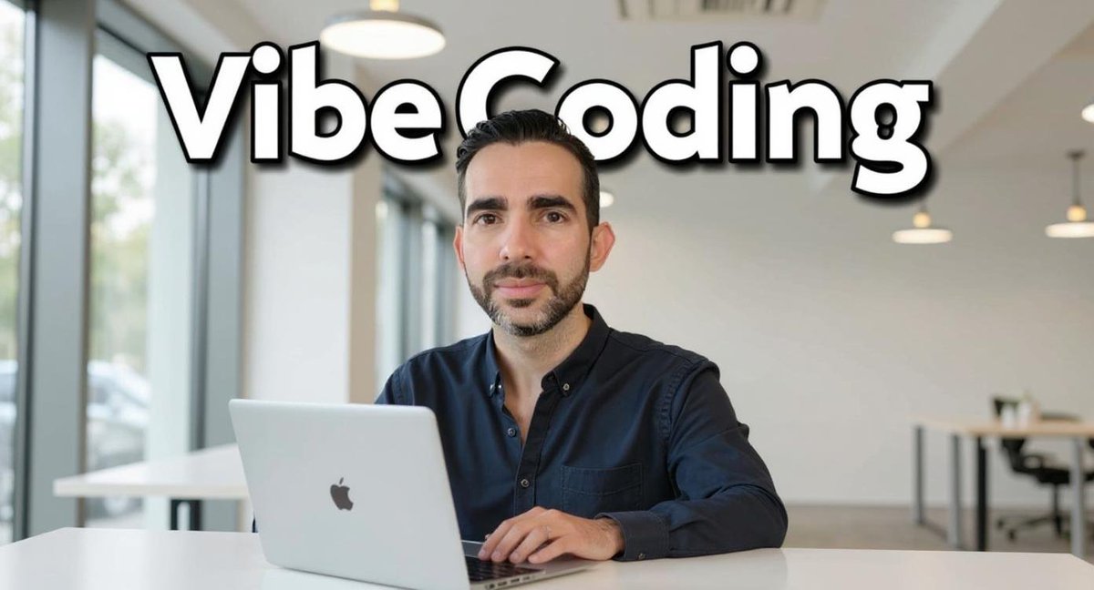 🎯 ¿Quieres crear apps para tu empresa sin saber programar?

Bienvenido al Vibe Coding en <a href="/openwebinars/">OpenWebinars</a> :
👉 Usa IA para que programe por ti.
👉 Crea prototipos y herramientas internas en tiempo récord.
👉 Cualquiera en tu equipo puede hacerlo.
📲 Aprende aquí →