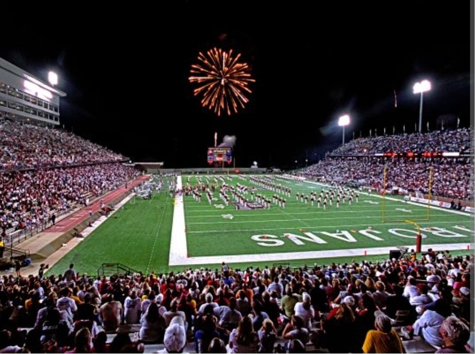 jarvo_2_3's tweet image. I'm happy to announce I have received my first SBC offer from @TroyTrojansFB and @CoachJMann919.
Thank you to
@CurtisFootball1 @jccscoachjeff @Coach_JHO and Sonic Boom for the support. Nothing more than blessed.
#TroyTrojans?