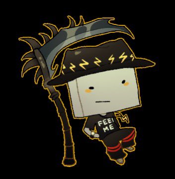 nkrin99's tweet image. #sorcus #tarabyte