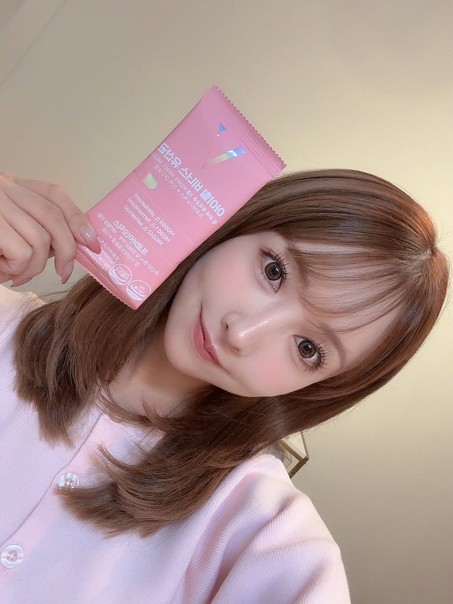 女子力UPのために
最近飲んでいるサプリ🫶🏻

膣の健康、体質、体型まで
全部ケアしてくれる、
インナーケアはアイヒール🩷

Qoo10で1位、
韓国オリーブヤングでも1位の
アイヒールヴィーナス乳酸菌！🥛

▼メガ割でゲットしてみてね
qoo10.jp/g/1031167095

#アイヒールヴィーナス乳酸菌
#Qoo10メガ割