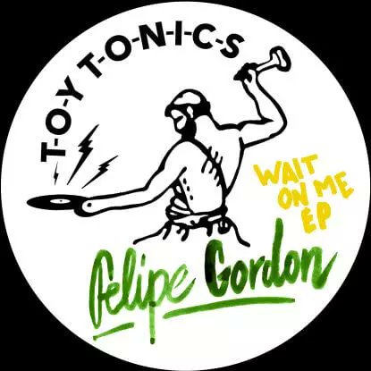 FELIPE GORDON / フェリペ・ゴードン / WAIT ON ME

ジャジーな要素を加えつつ、よれたピッチやカットアップがユニークなコラージュを生む2020年作がリイシュー!