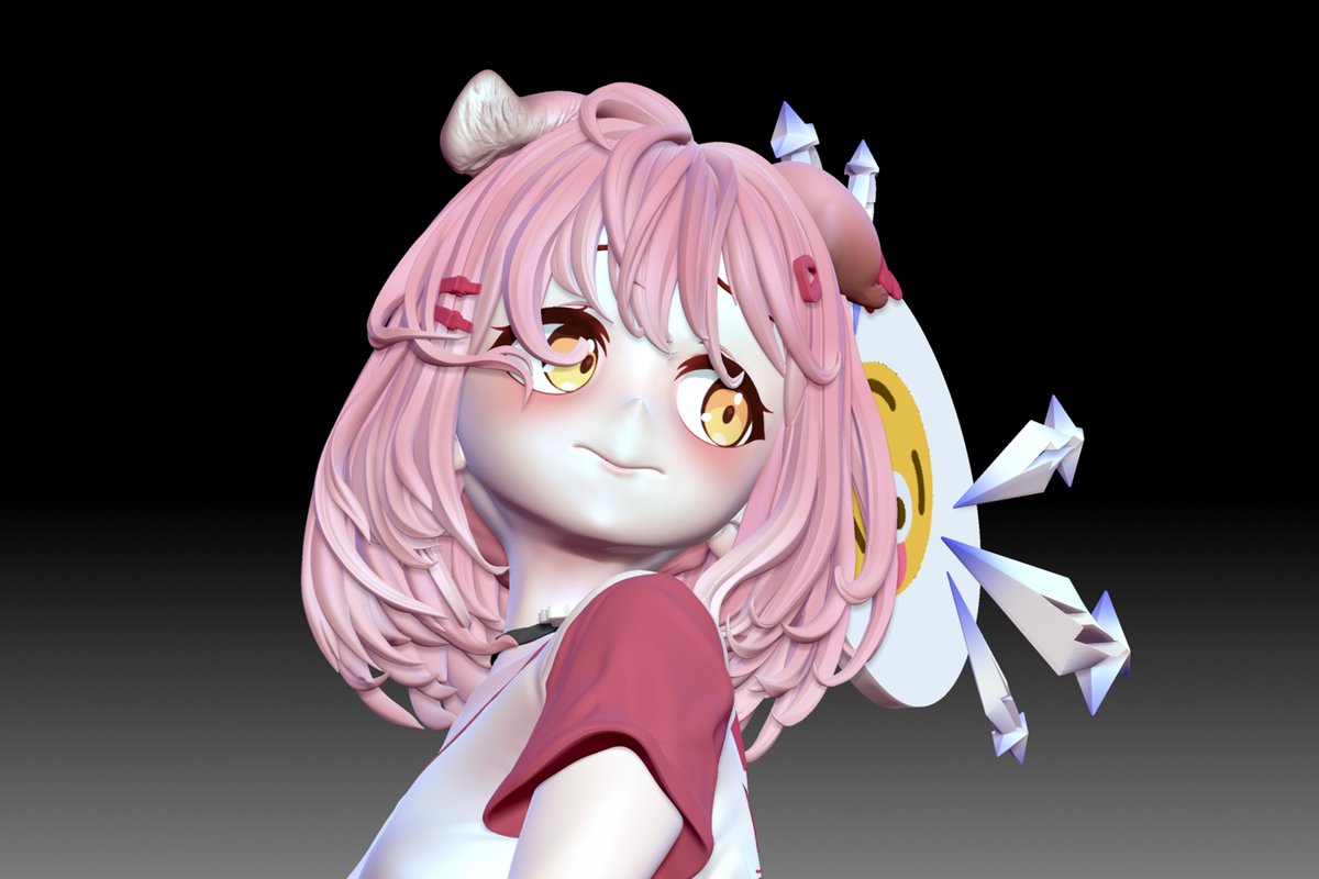 냔닝구 tweet media