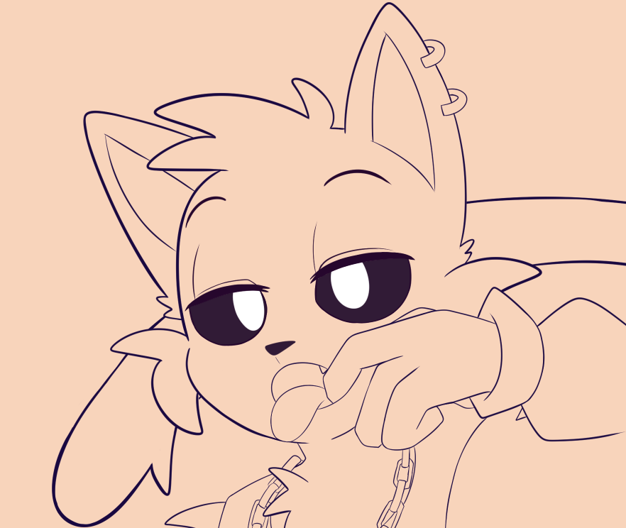 LuckZorrito12's tweet image. creo que lo mejore un poquito 💜