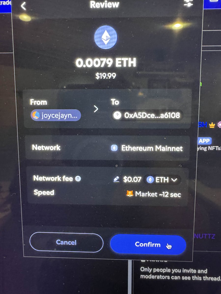 Joyce Jayne tweet media