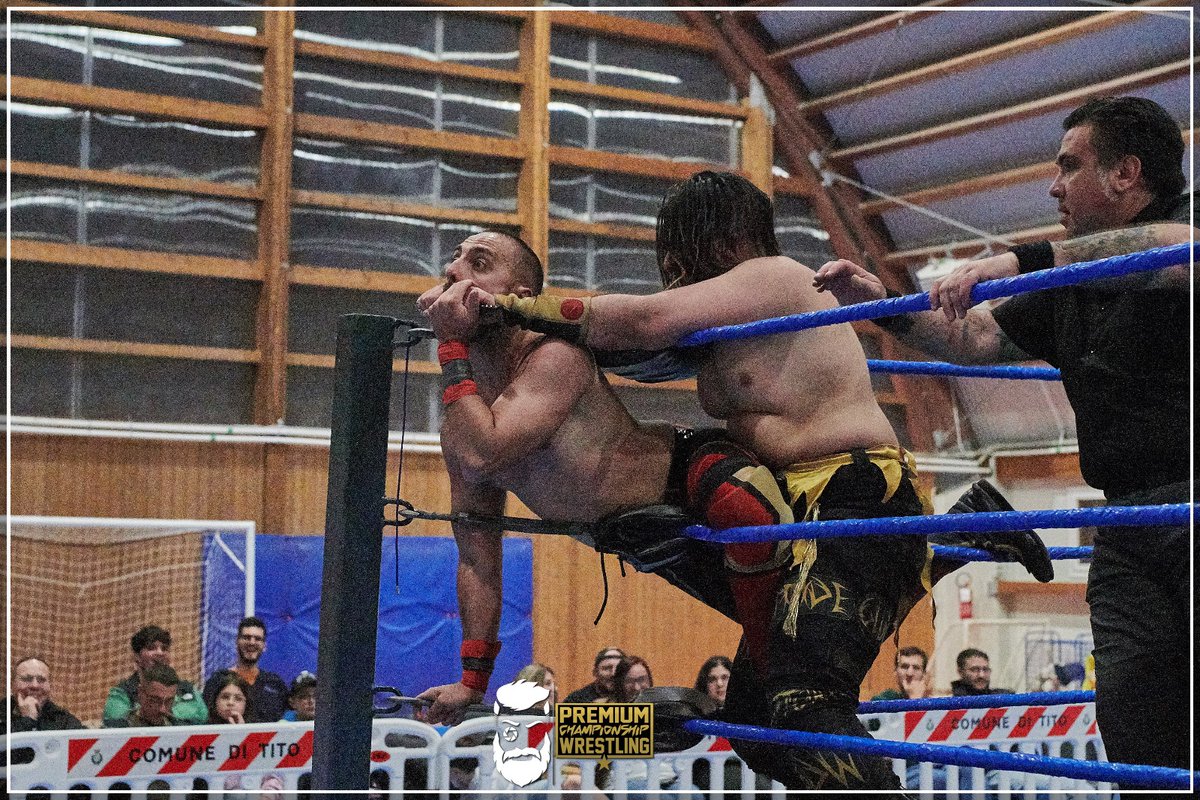 Premium Championship Wrestling tweet media