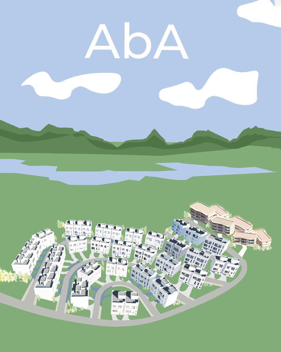 🏡 AbA – pranë liqenit të Farkës
Apartamente 3-katëshe, ideale për banim ose investim në Airbnb.
Pranë natyrës, me pamje nga liqeni dhe akses të shpejtë drejt qytetit.

#kontakt #ndryshe #AbA2 #LiqeniFarkës #Apartamente #Investim #Airbnb #shitje