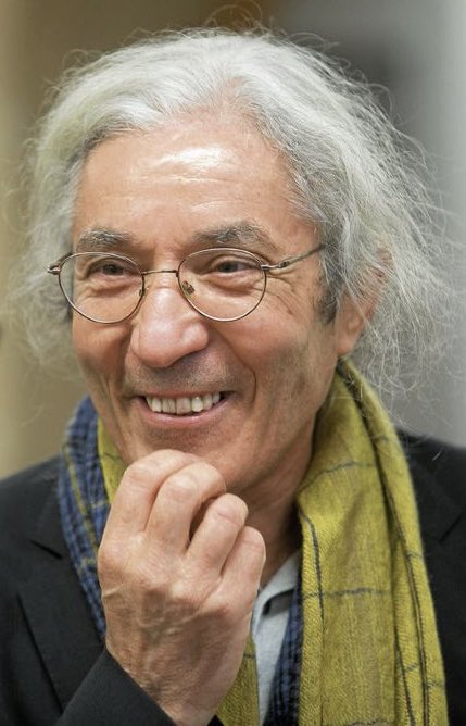 198 jours que Boualem Sansal est privé de liberté. 198 jours de censure. 198 jours de trop. 
#LiberezBoualemSansal