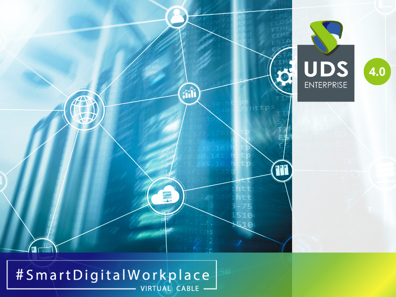 VirtualCable_'s tweet image. 🔎 #NovedadesUDS4
En #UDSEnterprise 4.0 estrenamos funciones avanzadas para services providers:
✅ Devolución a caché
✅ Conexión a máquinas Fixed
✅ Eliminación de duplicados y apagado soft

🚀 Más eficiencia en tu #SmartDigitalWorkplace. Agenda tu demo👉virtualcable.net/agendar-demo/