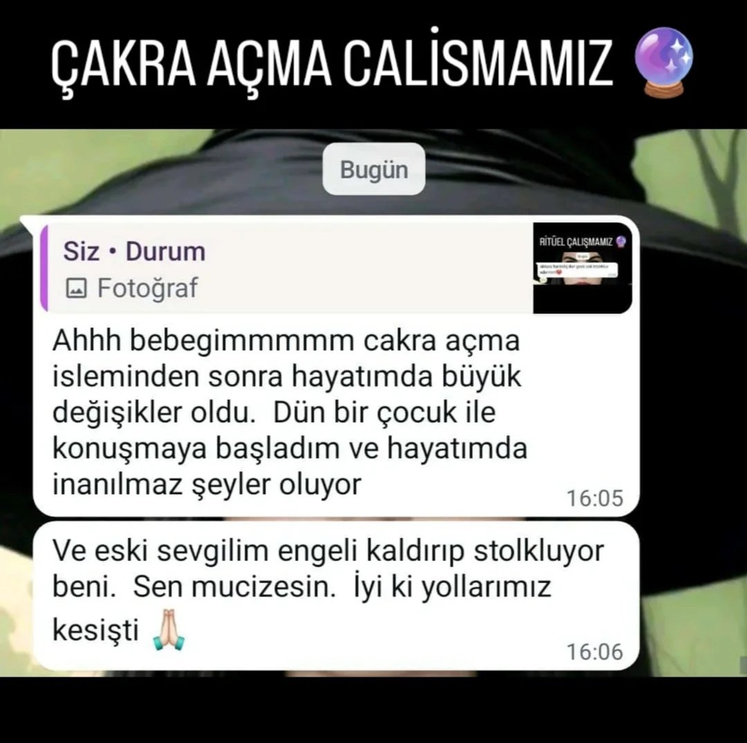 Kalp Çakrası Açma Çalışmamızdan 💞