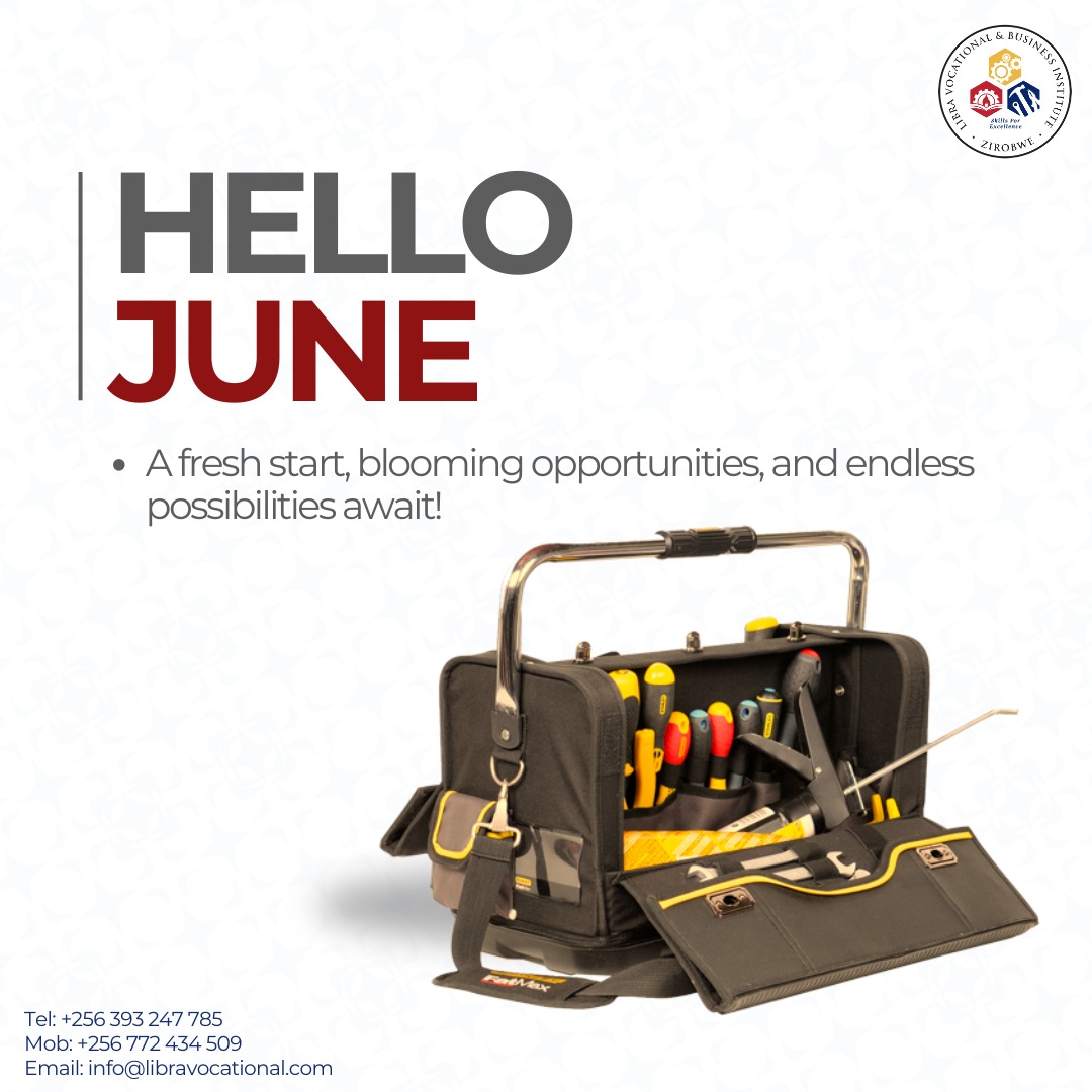 Libra Vocational & Business School tweet media