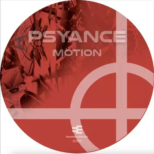 PSYANCE / MOTION

リッチーホウティン主宰〈PLUS 8〉から91年にリリース、カナダ産BLEEPクラシックが念願のリイシュー!