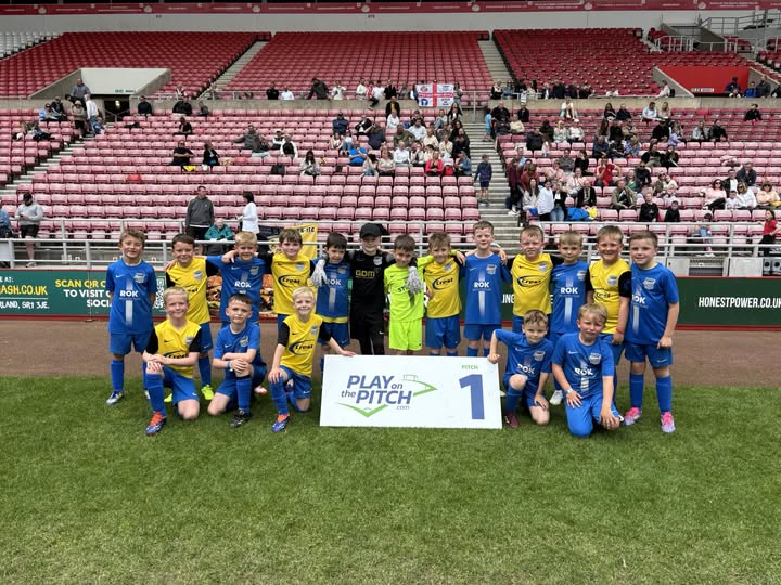 NORTH EAST SPORT tweet media