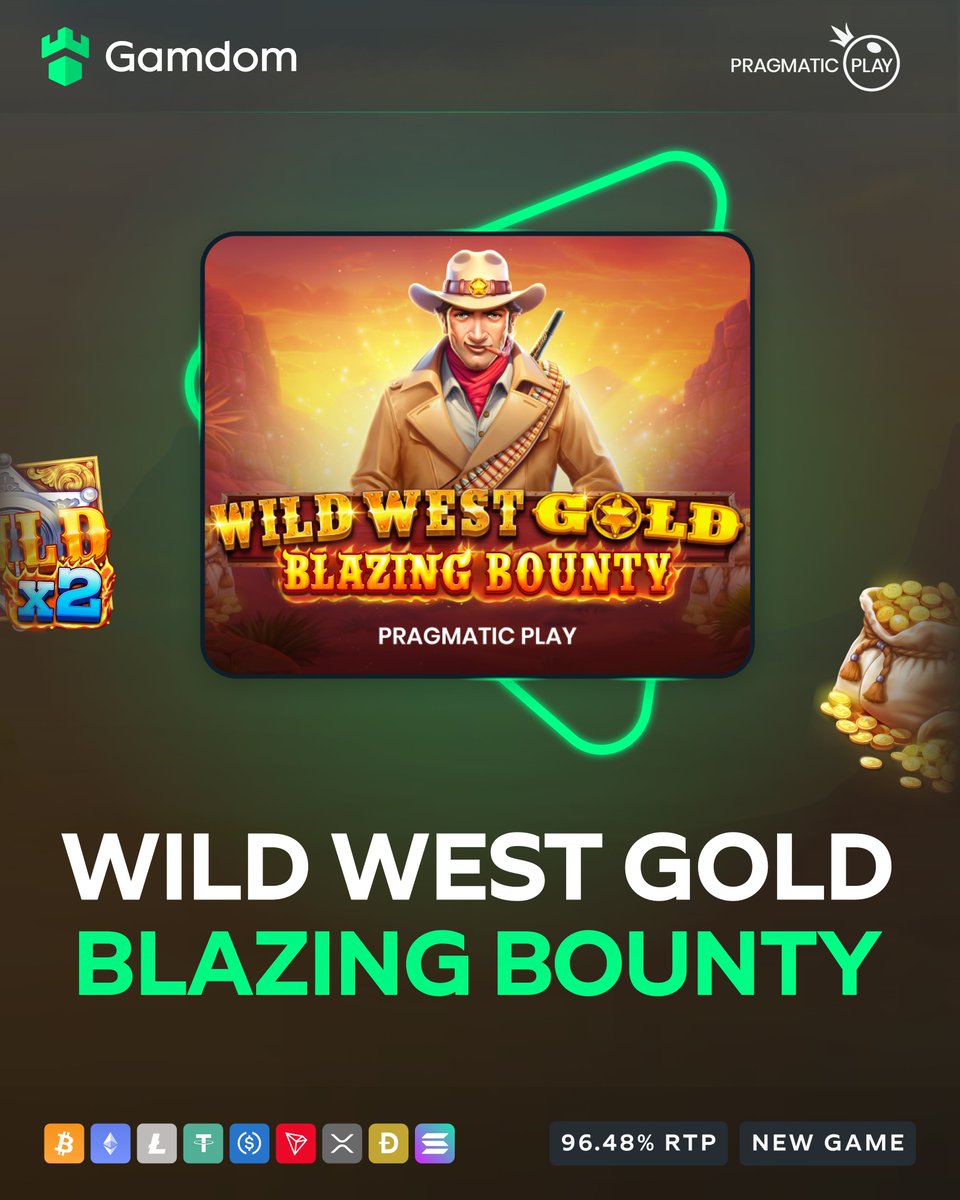 Gamdom.com tweet media