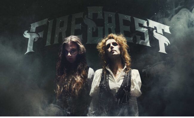 Rocknytt's tweet image. Firecrest har släppt sin nya singel &quot;Time&quot;. Lyssna här! rocknytt.net/streaming/1843… #firecrest