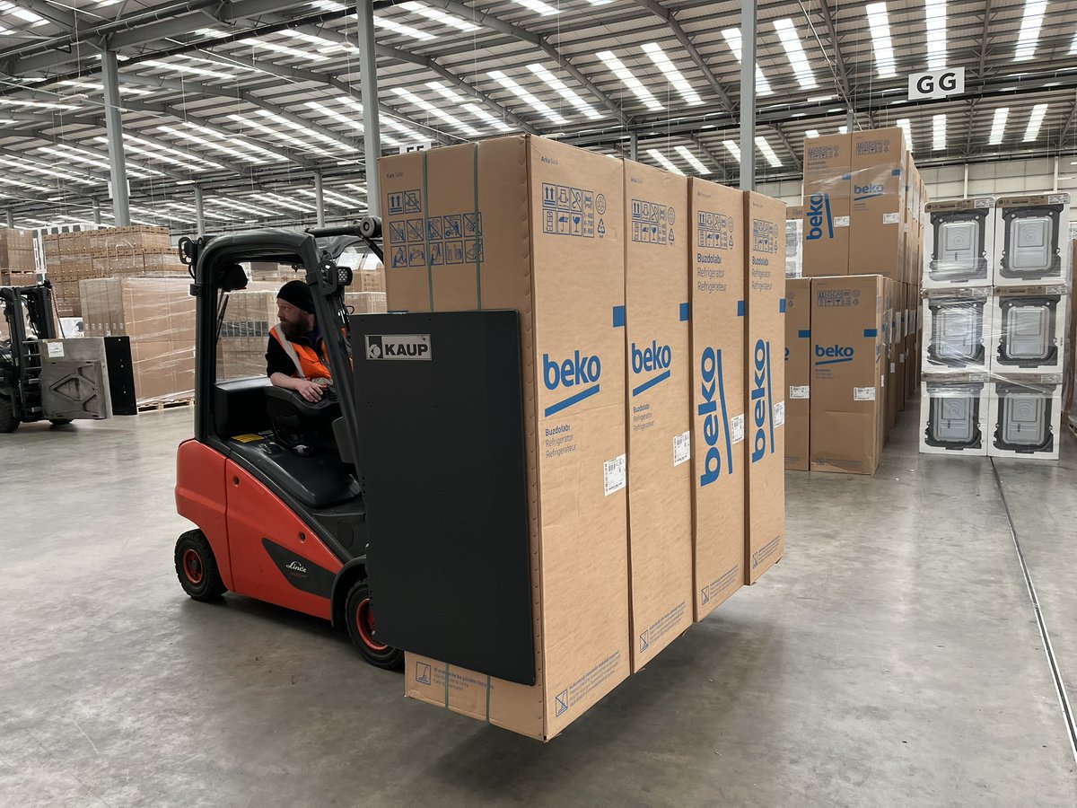 B&B Attachments tweet media