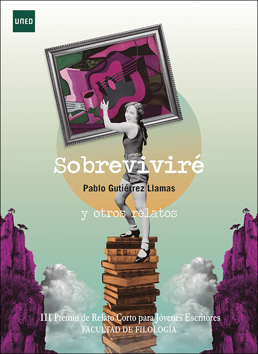 Nuevo libro publicado por la Editorial UNED, @uned, “SOBREVIVIRÉ Y OTROS RELATOS. III PREMIO LITERARIO UNED DE RELATO CORTO PARA JÓVENES ESCRITORES – 2024”. Más información… n9.cl/lpupgg