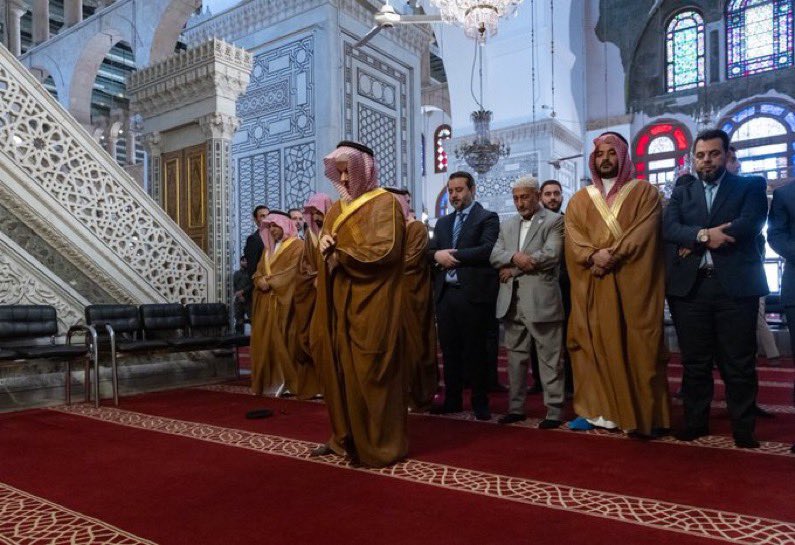 كابوس خراسان و فسيخستان