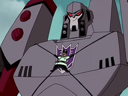 #valveplug
What kinda fetish is this megatron?