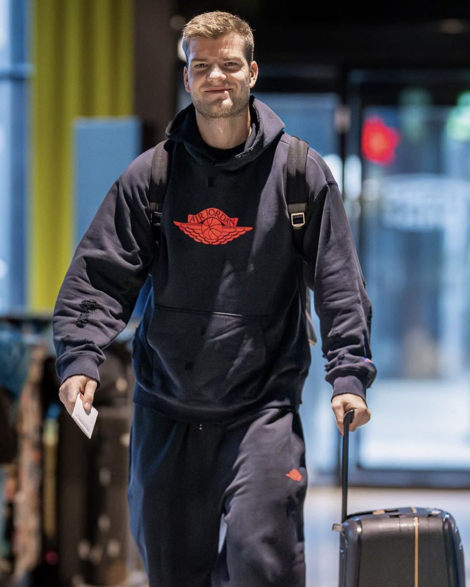 🇳🇴 Thørloth is back with Norway! 😁