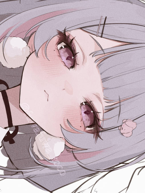 ₍ ᐢ. ̫ .ᐢ ₎